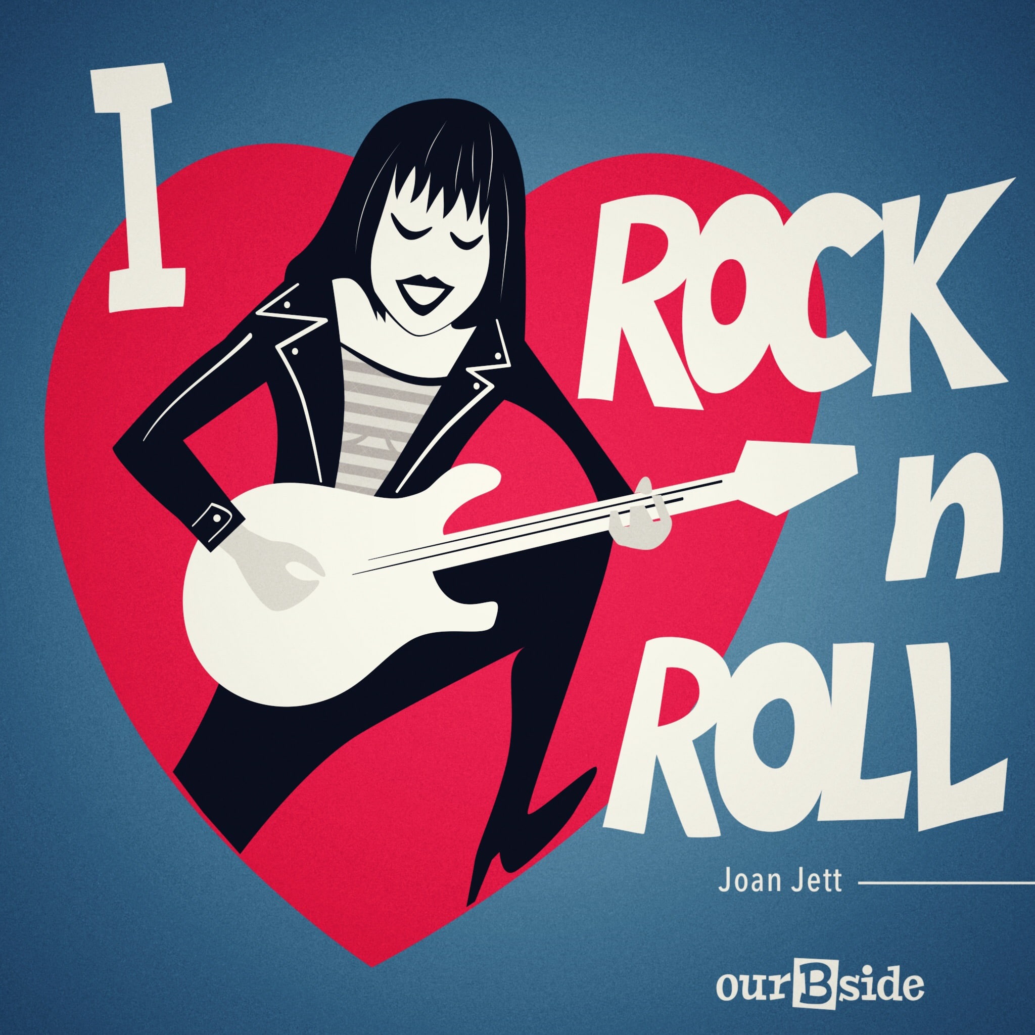 Зарубежный рок ролл. I Love Rock ’n’ Roll (Joan Jett)1982. Постер рок н ролл. Обложка рок н ролл. Обложки ретро рок-н ролл.