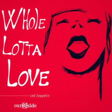 Whole Lotta Love - Led Zepelin