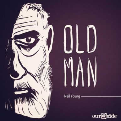 Old Man - Neil Young