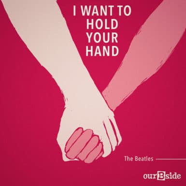 I Want To Hold Your Hand - Beatles