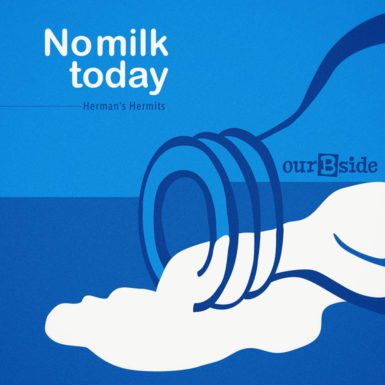 No Milk Today - Herman´s Hermits