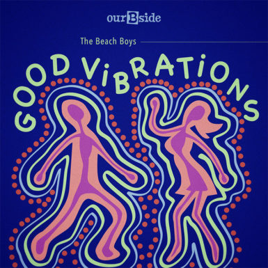 Good VIbrations - The Beach Boys