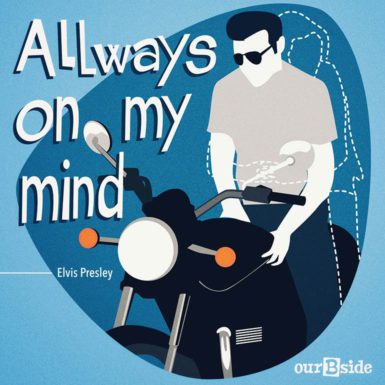 Allways On My Mind - Elvis Presley