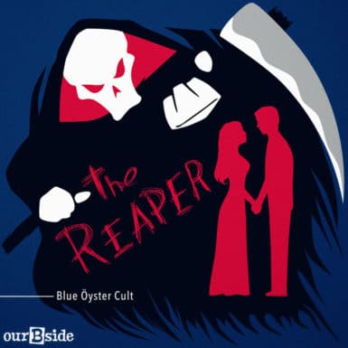 (Don’t Fear) The Reaper - Blue Öyster Cult