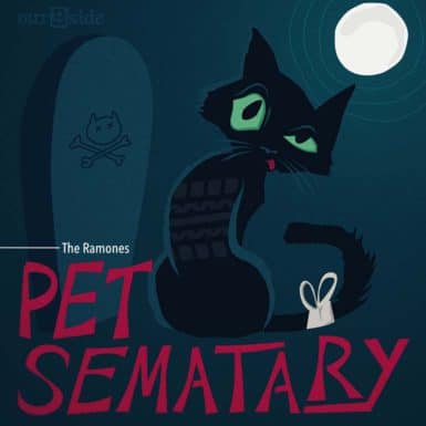 Pet Sematary - Ramones