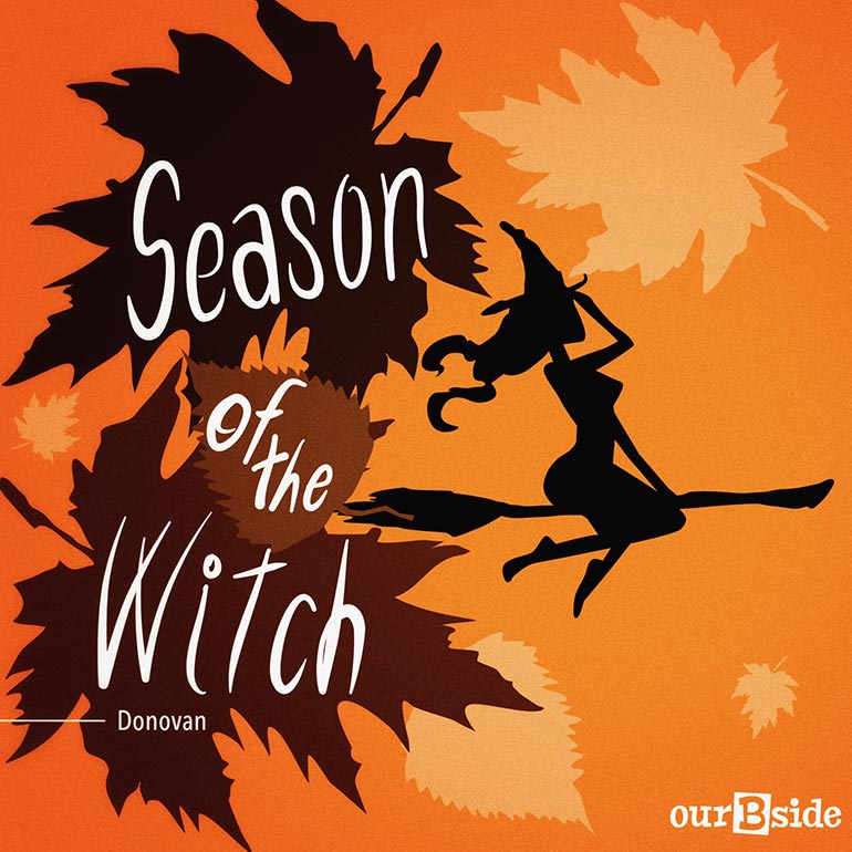 Season of the Witch - Donovan