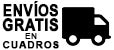 Envios Gratis en Cuadros