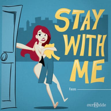 Stay With Me