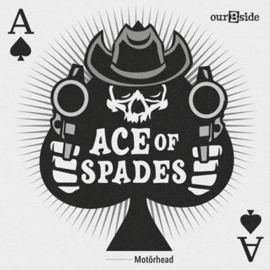 Ace Of Spades -Motörhead