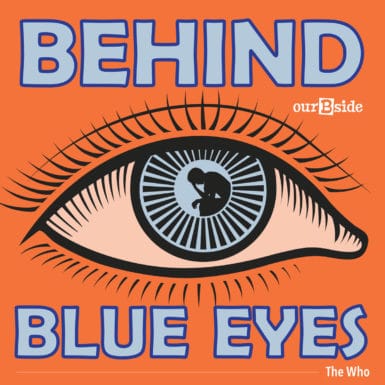 Behind Blue Eyes - The Who